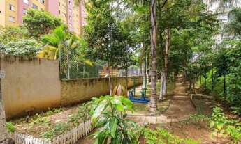 Imagem 6: APARTAMENTO RESIDENCIAL em São Paulo - SP, Sacomã