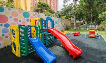 Imagem 7: APARTAMENTO RESIDENCIAL em São Paulo - SP, Sacomã