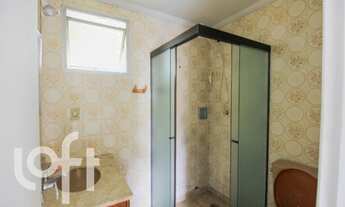 Imagem 2: APARTAMENTO RESIDENCIAL em São Paulo - SP, Sacomã