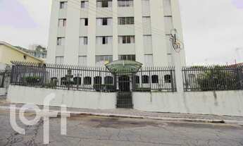 Imagem 3: APARTAMENTO RESIDENCIAL em São Paulo - SP, Sacomã