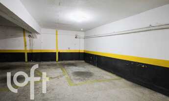 Imagem 4: APARTAMENTO RESIDENCIAL em São Paulo - SP, Sacomã