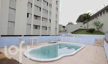 Imagem 5: APARTAMENTO RESIDENCIAL em São Paulo - SP, Sacomã