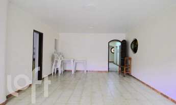 Imagem 7: APARTAMENTO RESIDENCIAL em São Paulo - SP, Sacomã