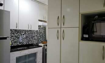 Imagem 6: APARTAMENTO RESIDENCIAL em São Paulo - SP, Liberdade