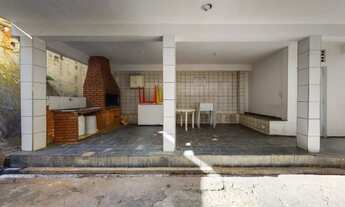 Imagem 5: APARTAMENTO RESIDENCIAL em São Paulo - SP, Bela Vista