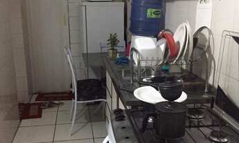 Imagem 7: APARTAMENTO RESIDENCIAL em São Paulo - SP, Bela Vista