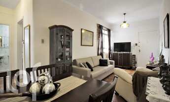 Imagem: APARTAMENTO RESIDENCIAL em São Paulo