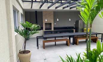 Imagem 5: APARTAMENTO RESIDENCIAL em São Paulo - SP, Sumaré