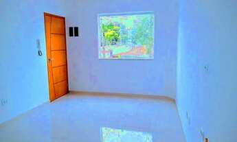 Imagem 1: APARTAMENTO RESIDENCIAL em São Paulo - SP, Ermelino Matarazzo