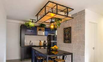 Imagem: APARTAMENTO RESIDENCIAL em São Paulo