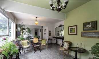 Imagem 1: APARTAMENTO RESIDENCIAL em São Paulo - SP, Moema