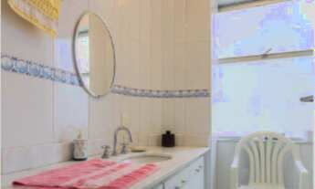 Imagem 2: APARTAMENTO RESIDENCIAL em São Paulo - SP, Moema