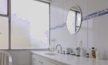 Imagem 4: APARTAMENTO RESIDENCIAL em São Paulo - SP, Moema