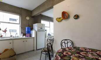 Imagem 6: APARTAMENTO RESIDENCIAL em São Paulo - SP, Moema