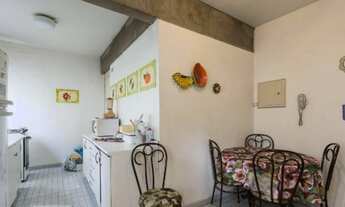 Imagem 7: APARTAMENTO RESIDENCIAL em São Paulo - SP, Moema