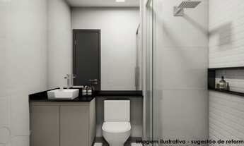 Imagem 3: APARTAMENTO RESIDENCIAL em São Paulo - SP, Moema