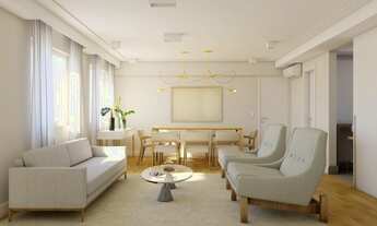 Imagem: APARTAMENTO RESIDENCIAL em São Paulo