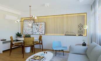 Imagem: APARTAMENTO RESIDENCIAL em São Paulo