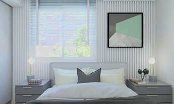 Imagem 3: APARTAMENTO RESIDENCIAL em São Paulo - SP, Moema