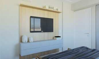 Imagem 4: APARTAMENTO RESIDENCIAL em São Paulo - SP, Moema