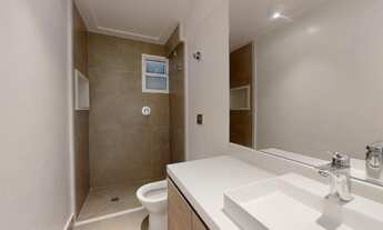 Imagem 5: APARTAMENTO RESIDENCIAL em São Paulo - SP, Moema