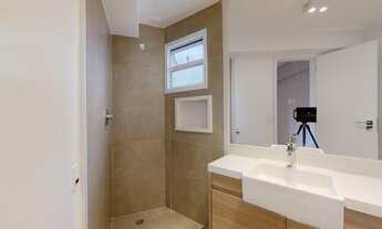 Imagem 6: APARTAMENTO RESIDENCIAL em São Paulo - SP, Moema