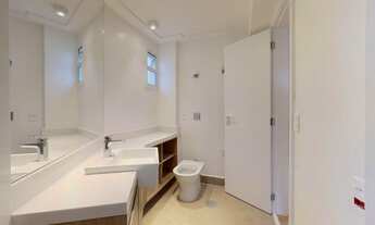 Imagem 7: APARTAMENTO RESIDENCIAL em São Paulo - SP, Moema