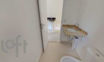 Imagem 4: APARTAMENTO RESIDENCIAL em São Paulo - SP, República