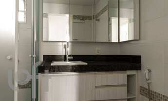 Imagem 2: APARTAMENTO RESIDENCIAL em São Paulo - SP, Pinheiros