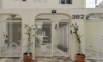 Imagem 3: APARTAMENTO RESIDENCIAL em São Paulo - SP, Pinheiros