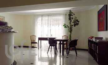 Imagem 5: APARTAMENTO RESIDENCIAL em São Paulo - SP, Pinheiros