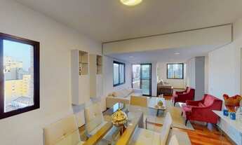 Imagem: APARTAMENTO RESIDENCIAL em São Paulo