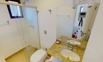 Imagem 5: APARTAMENTO RESIDENCIAL em São Paulo - SP, Pinheiros