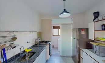 Imagem 7: APARTAMENTO RESIDENCIAL em São Paulo - SP, Pinheiros