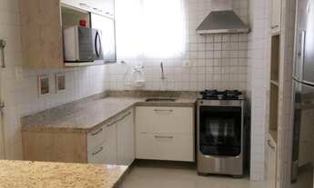 Imagem 6: APARTAMENTO RESIDENCIAL em São Paulo - SP, Vila Mariana