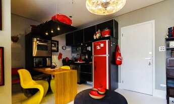 Imagem 4: APARTAMENTO RESIDENCIAL em São Paulo - SP, República