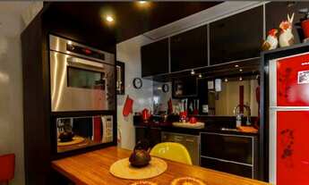 Imagem 6: APARTAMENTO RESIDENCIAL em São Paulo - SP, República