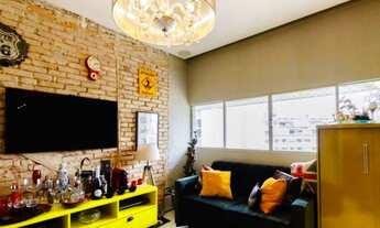 Imagem 7: APARTAMENTO RESIDENCIAL em São Paulo - SP, República