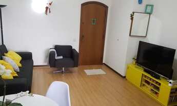 Imagem: APARTAMENTO RESIDENCIAL em São Paulo