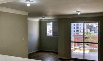 Imagem: APARTAMENTO RESIDENCIAL em São Paulo