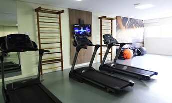 Imagem 5: APARTAMENTO RESIDENCIAL em São Paulo - SP, Sacomã