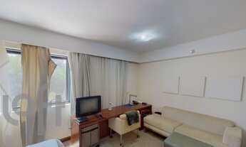 Imagem 1: APARTAMENTO RESIDENCIAL em São Paulo - SP, Moema