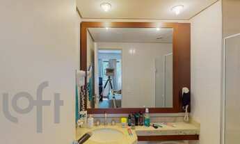 Imagem 2: APARTAMENTO RESIDENCIAL em São Paulo - SP, Moema