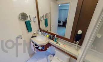 Imagem 3: APARTAMENTO RESIDENCIAL em São Paulo - SP, Moema