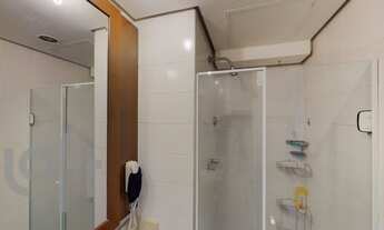 Imagem 4: APARTAMENTO RESIDENCIAL em São Paulo - SP, Moema