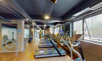 Imagem 5: APARTAMENTO RESIDENCIAL em São Paulo - SP, Moema