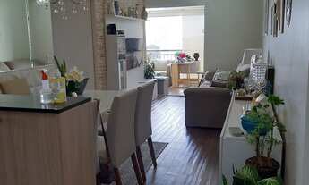 Imagem: APARTAMENTO RESIDENCIAL em São Paulo