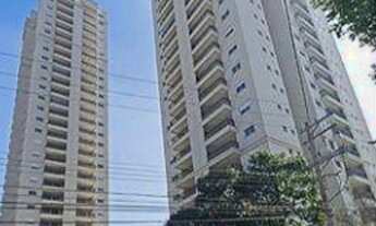 Imagem 5: APARTAMENTO RESIDENCIAL em São Paulo - SP, Sacomã