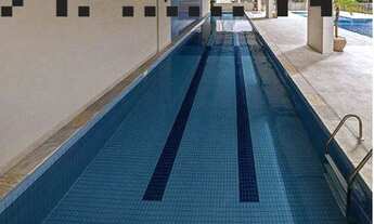 Imagem 6: APARTAMENTO RESIDENCIAL em São Paulo - SP, Sacomã