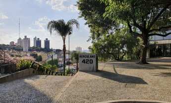 Imagem 4: APARTAMENTO RESIDENCIAL em São Paulo - SP, Sumaré